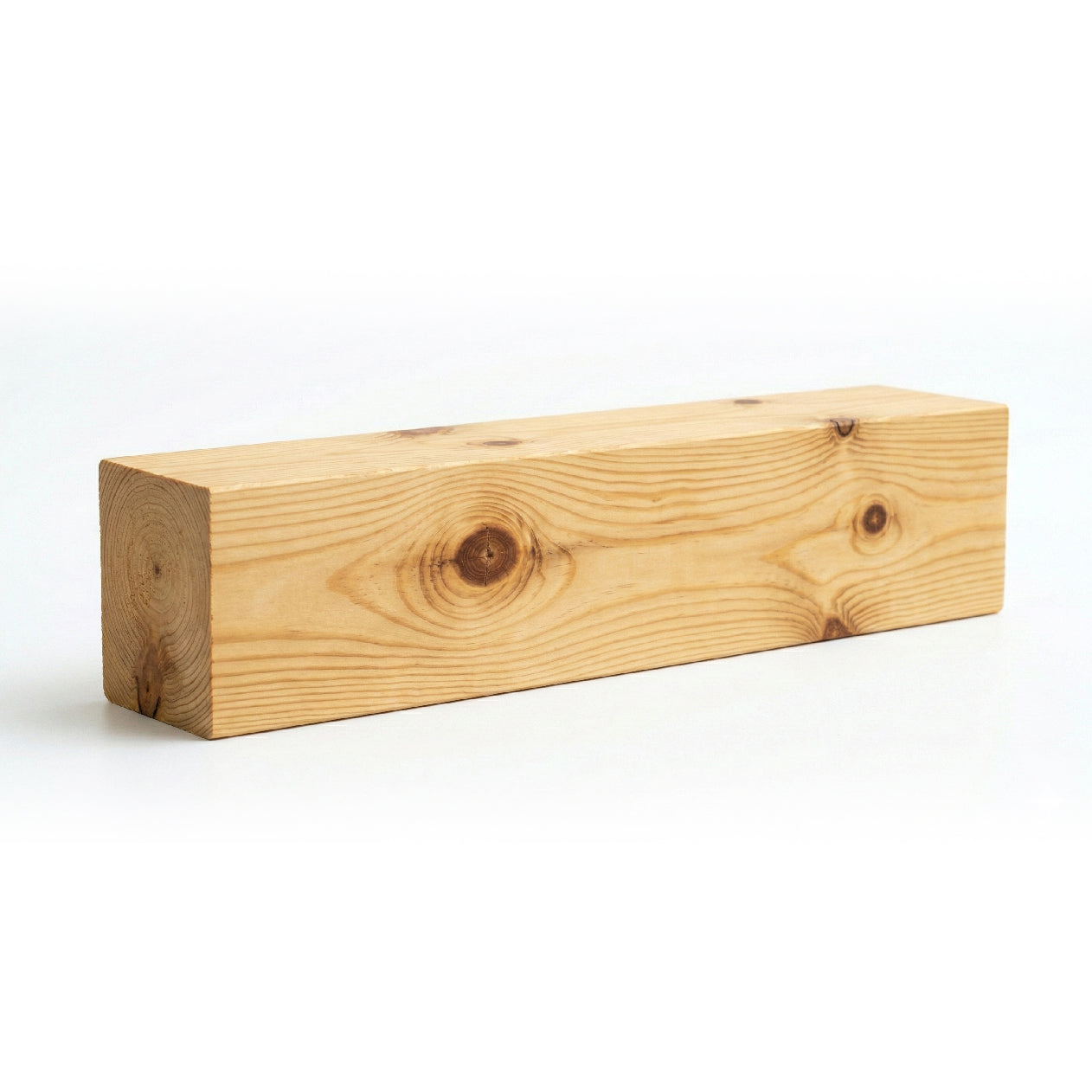 Barrotes de madera