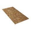 OSB (tablero de fibra orientada)