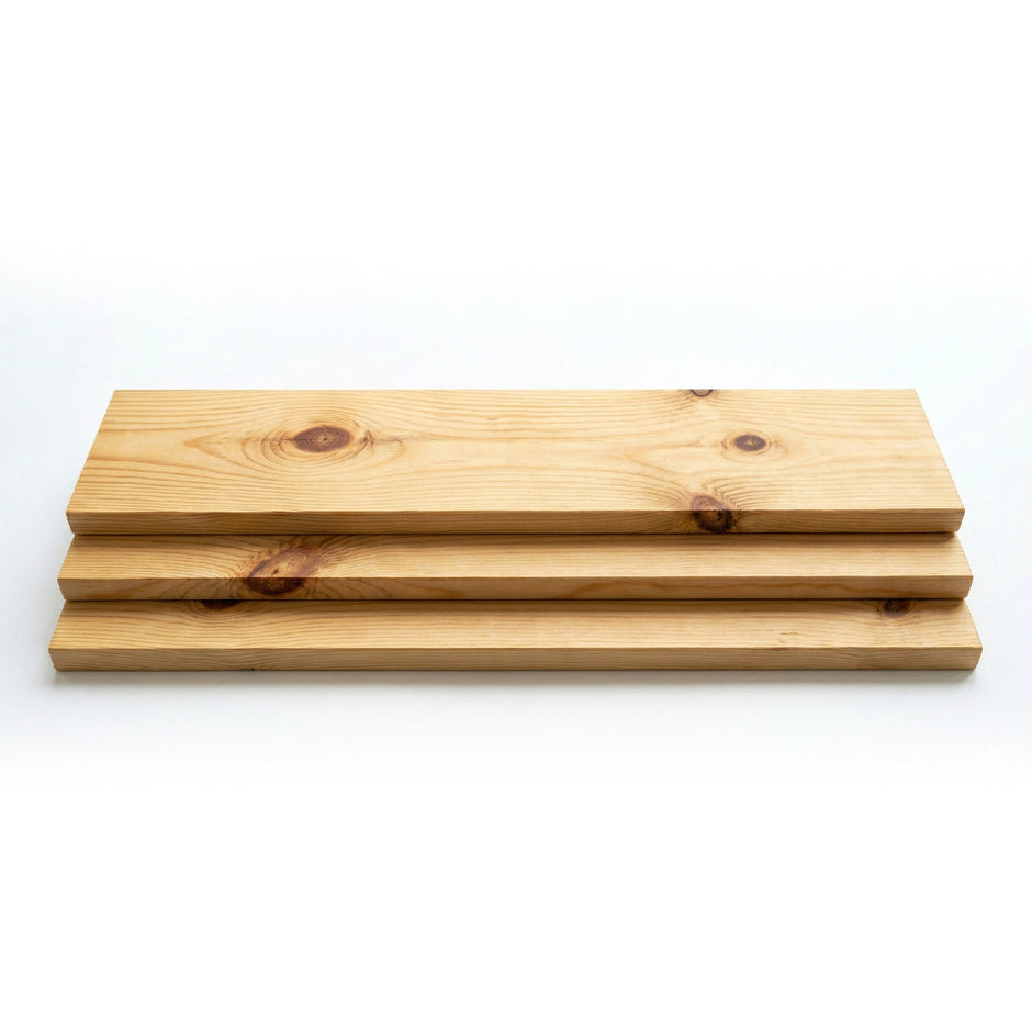 Tablas de madera
