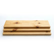 Tablas de madera