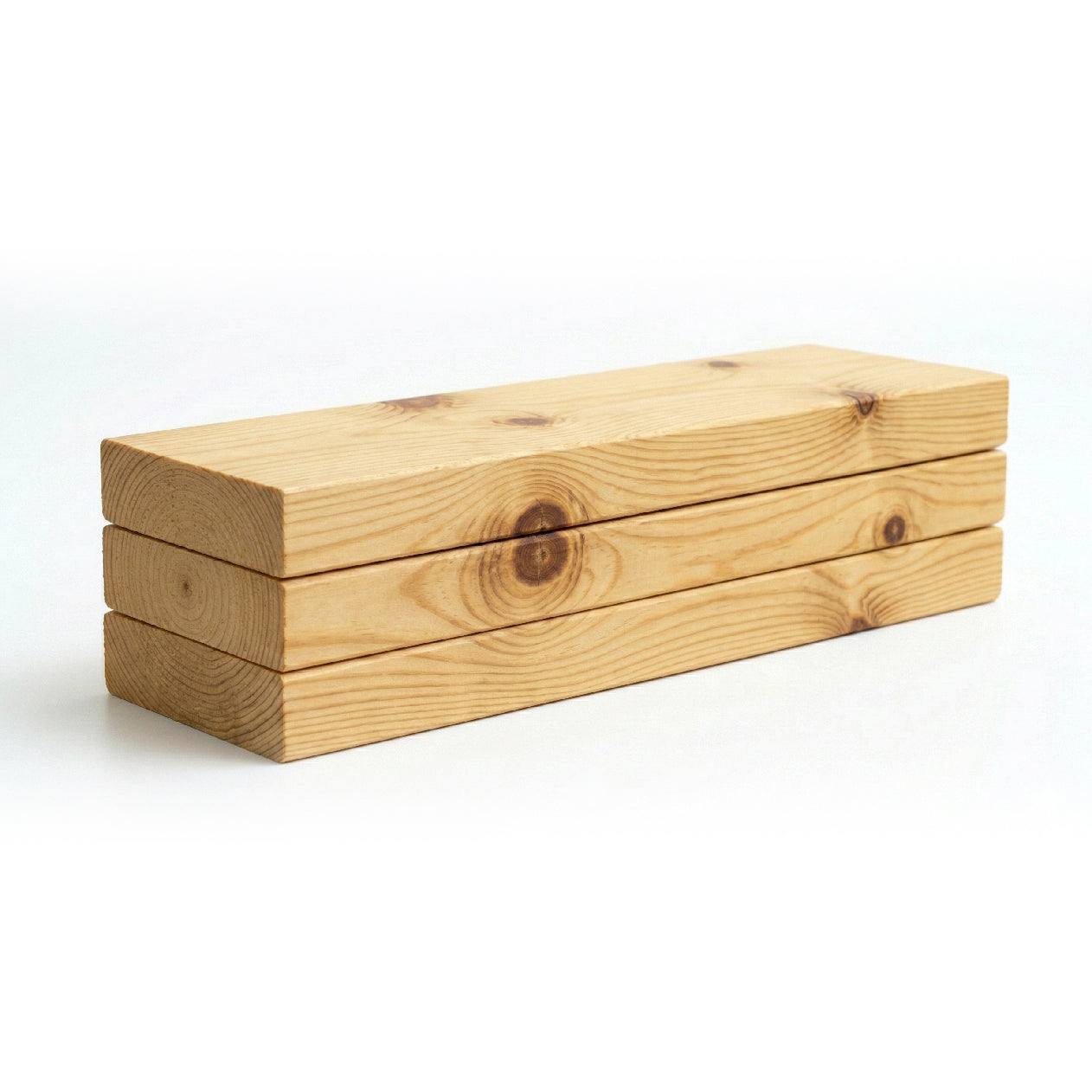 Tablones de madera