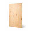 Tabla de triplay