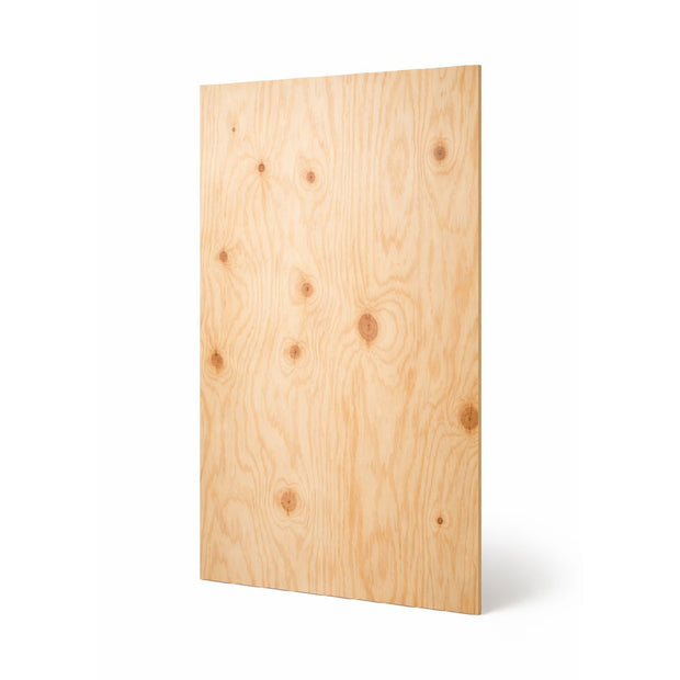 Tabla de triplay